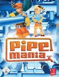 Pipe Mania: Trainer +5 [v1.3]