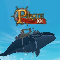 Pirate101: Cheats, Trainer +14 [MrAntiFan]