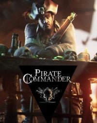 Treinador liberado para Pirate Commander [v1.0.3]