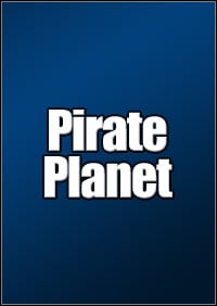 Pirate Planet: Trainer +10 [v1.6]