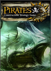 Pirates: Constructible Strategy Game Online: Trainer +15 [v1.9]