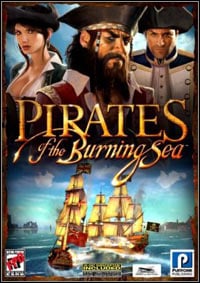 Treinador liberado para Pirates of the Burning Sea [v1.0.1]