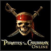 Treinador liberado para Pirates of the Caribbean Online [v1.0.9]