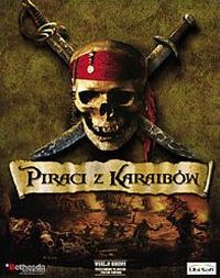 Pirates of the Caribbean: Treinador (V1.0.67)