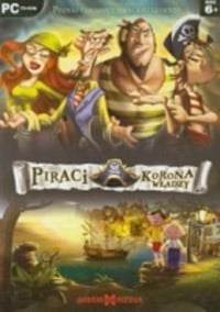 Pirates Tale: Cheats, Trainer +6 [dR.oLLe]