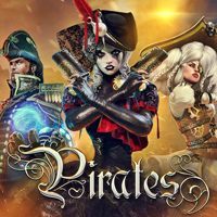 Treinador liberado para Pirates: Treasure Hunters [v1.0.5]