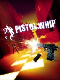 Pistol Whip: Treinador (V1.0.87)