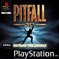 Treinador liberado para Pitfall 3D: Beyond the Jungle [v1.0.8]