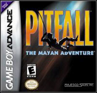 Treinador liberado para Pitfall: The Mayan Adventure [v1.0.5]