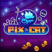 Pix the Cat: Trainer +10 [v1.7]