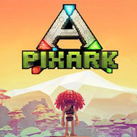 PixARK: Cheats, Trainer +11 [CheatHappens.com]