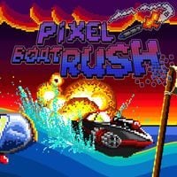 Pixel Boat Rush: Trainer +9 [v1.2]