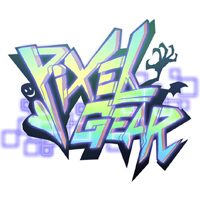 Pixel Gear: Treinador (V1.0.49)