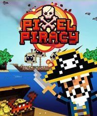 Pixel Piracy: Cheats, Trainer +10 [MrAntiFan]