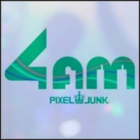 Treinador liberado para PixelJunk 4am [v1.0.1]