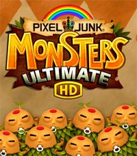 PixelJunk Monsters Ultimate HD: Trainer +7 [v1.5]