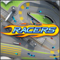 Treinador liberado para PixelJunk Racers [v1.0.3]