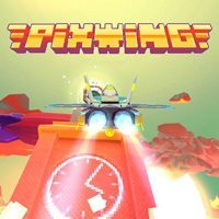 PixWing: Trainer +5 [v1.3]