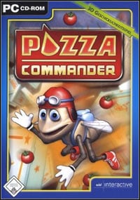 Pizza Commander: Trainer +14 [v1.7]