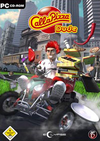 Pizza Dude: Special Delivery: Cheats, Trainer +9 [CheatHappens.com]