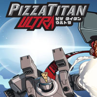 Pizza Titan Ultra: Treinador (V1.0.32)