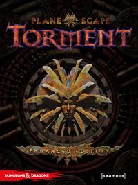 Treinador liberado para Planescape Torment: Enhanced Edition [v1.0.4]