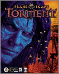 Planescape Torment: Trainer +8 [v1.6]