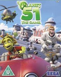 Planet 51: Cheats, Trainer +13 [MrAntiFan]