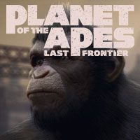 Treinador liberado para Planet of the Apes: Last Frontier [v1.0.8]