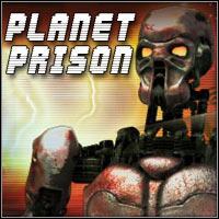 Planet Prison: Treinador (V1.0.52)