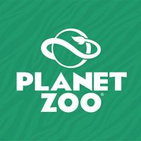 Planet Zoo: Trainer +14 [v1.8]