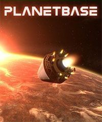 Treinador liberado para Planetbase [v1.0.9]