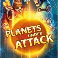 Planets under Attack: Treinador (V1.0.98)