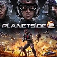 PlanetSide 2: Treinador (V1.0.83)