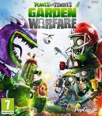 Plants vs. Zombies: Garden Warfare: Trainer +7 [v1.9]