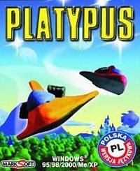 Platypus: Trainer +8 [v1.3]