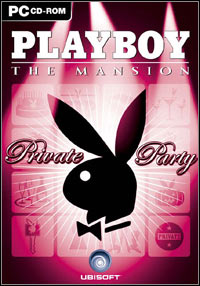 Treinador liberado para Playboy: The Mansion – Private Party [v1.0.5]