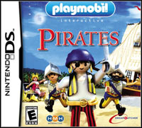 Playmobil Pirates: Cheats, Trainer +10 [CheatHappens.com]