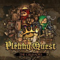 Plebby Quest: The Crusades: Cheats, Trainer +12 [CheatHappens.com]