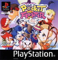 Pocket Fighter: Cheats, Trainer +7 [FLiNG]