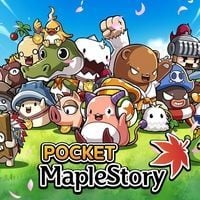 Treinador liberado para Pocket MapleStory [v1.0.7]