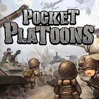 Treinador liberado para Pocket Platoons [v1.0.5]