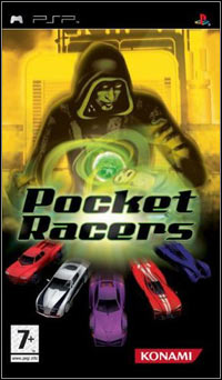 Pocket Racers: Treinador (V1.0.10)