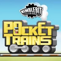 Pocket Trains: Treinador (V1.0.82)