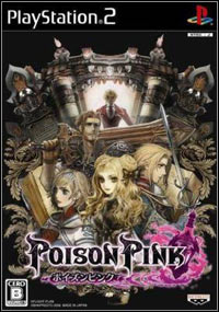 Poison Pink: Trainer +7 [v1.1]