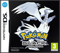 Treinador liberado para Pokemon Black [v1.0.1]