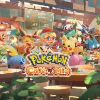 Treinador liberado para Pokemon Cafe Mix [v1.0.5]