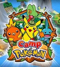 Pokemon Camp: Trainer +12 [v1.6]