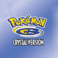 Pokemon Crystal: Trainer +11 [v1.5]