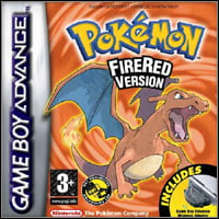 Treinador liberado para Pokemon Fire Red/Pokemon Leaf Green [v1.0.4]